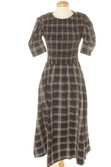 Vestido casual M Desigual, foto 1 de 2