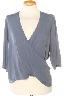 Langärmelige Bluse S Ramsos