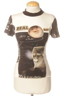 Camiseta M Desigual, foto 1 de 2