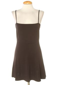 Vestido casual 38 H&M