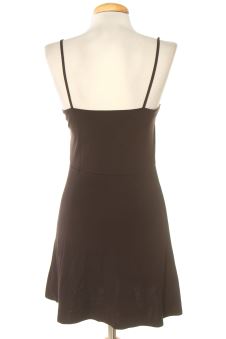Vestido casual 38 H&M