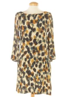 Robe casual S Zara