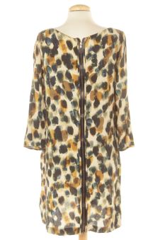 Robe casual S Zara