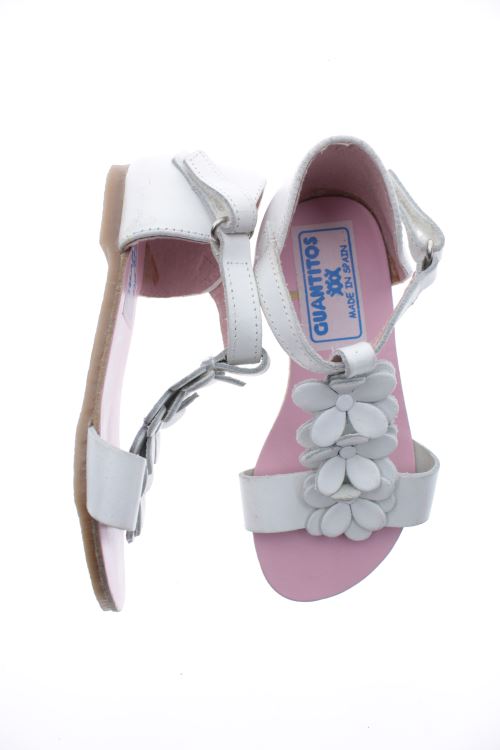 Sandalias