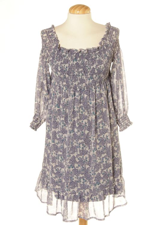 Robe casual