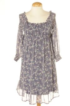 Einfaches Kleid 36 Fórmula Joven