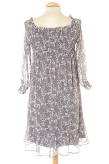 Einfaches Kleid 36 Fórmula Joven