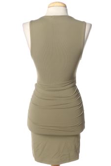 Vestito casual XS Pull & Bear