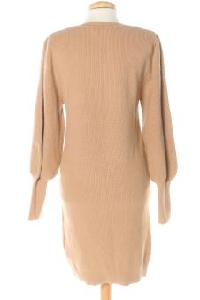 Vestido casual M Fórmula Joven