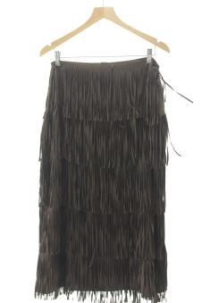 Falda L Zara