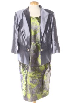 Traje de chaqueta M Alejandro de Miguel