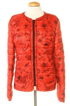 Cazadora 42 Desigual