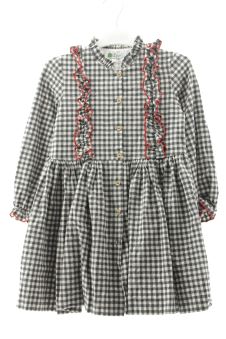 Robe 8 ans LPP
