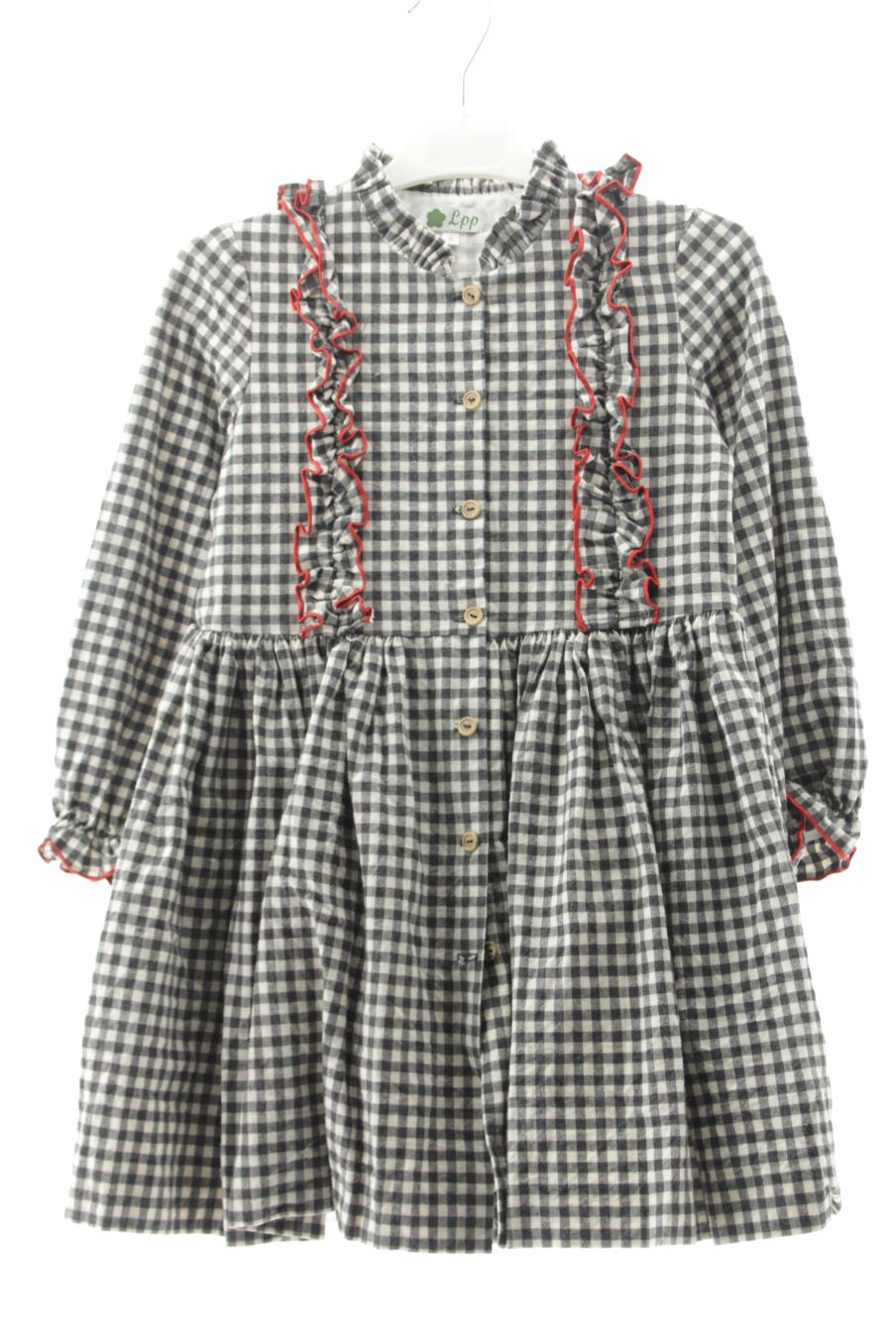 Robe LPP de la taille 8 ans de seconde main