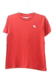 T-shirt 7 ans Abercrombie & Fitch