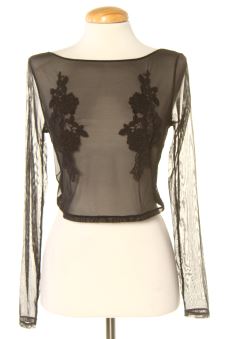 Top M Oysho