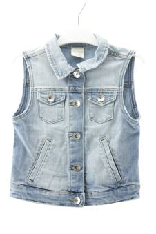 Gilet sans manches 5 ans Zara