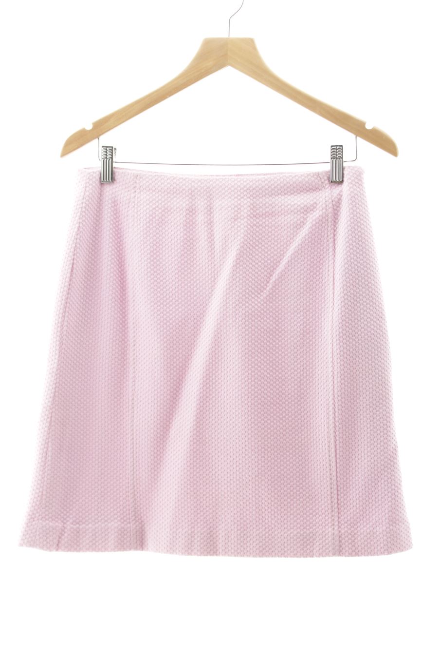 Jupe Oxigeno de la taille S, de couleur rose