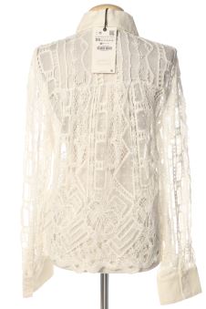 Chemise XS Zara