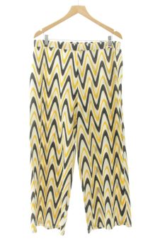 Pantalon Casual XL Sfera