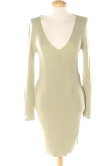 Vestido casual L Stradivarius, foto 1 de 2