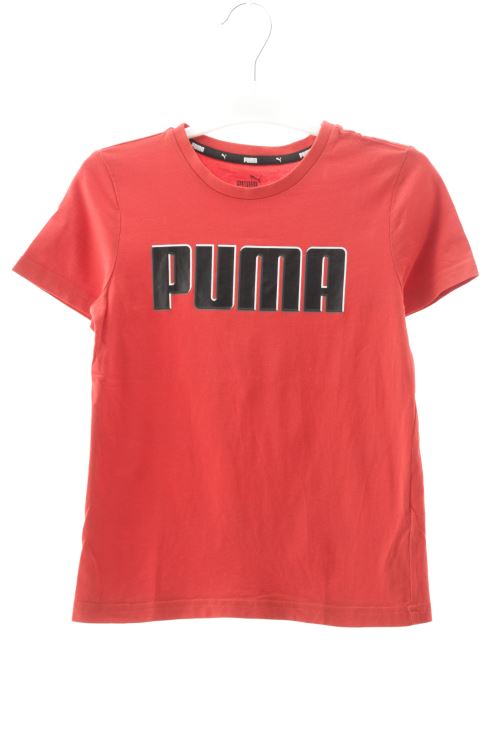 Kurzärmeliges T-Shirt