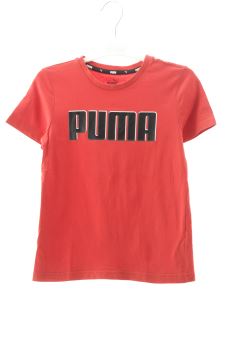 T-shirt 9 ans Puma