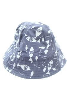 Gorro 2-4 años Pusblu