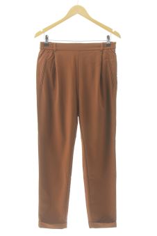 Pantalon Casual S Uterqüe, photo 1 sur 2