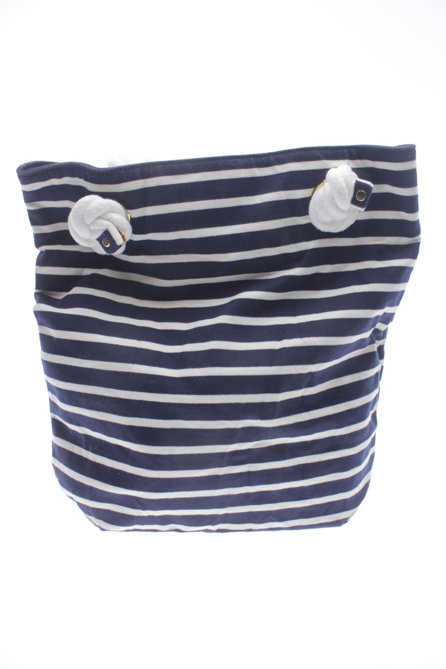 Borsa a spalla Righe de Petit Bateau