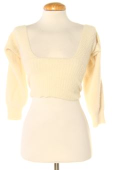 Jersey 11 años Zara