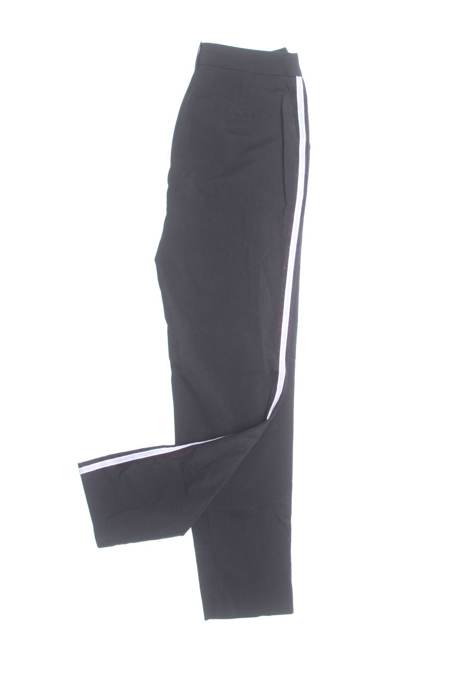 Pantalon Camaieu de la taille 36, de couleur noir