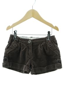 Short 4 ans BROTES
