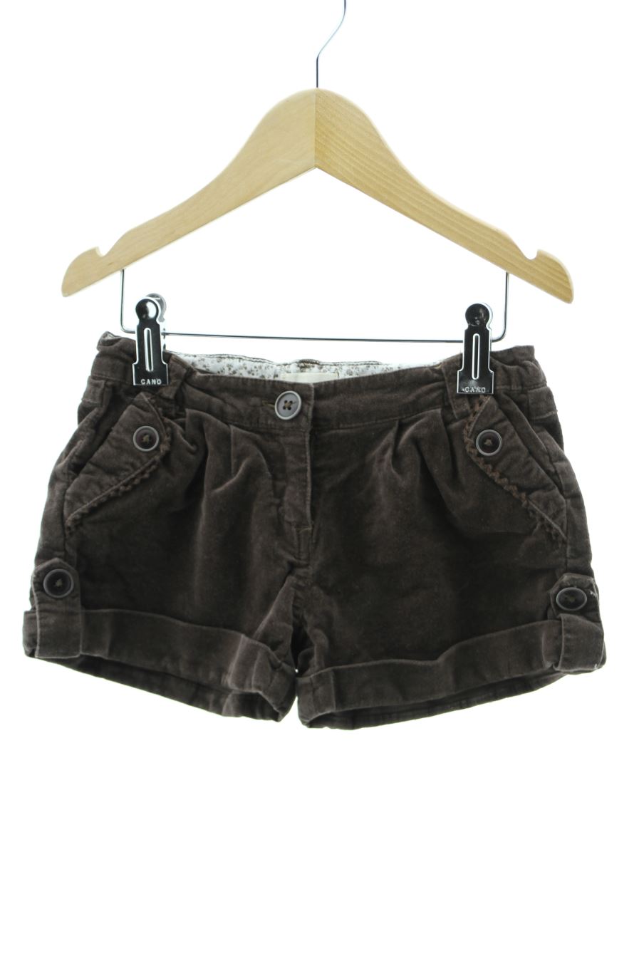 Short BROTES de la taille 4 ans de seconde main