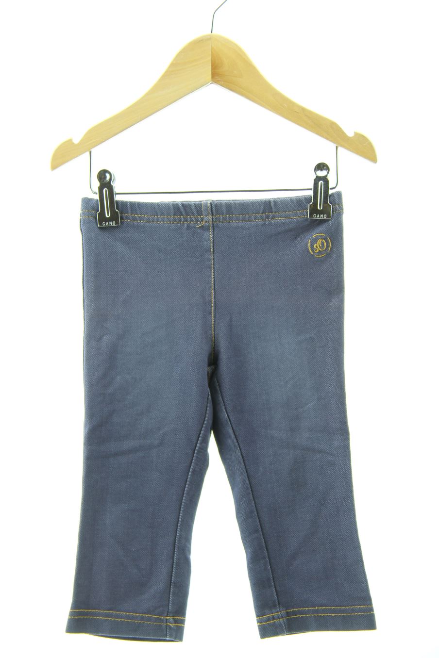 Leggings s.Oliver de la taille 3 ans de seconde main