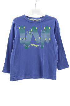 Langärmeliges T-shirt 98 Esprit