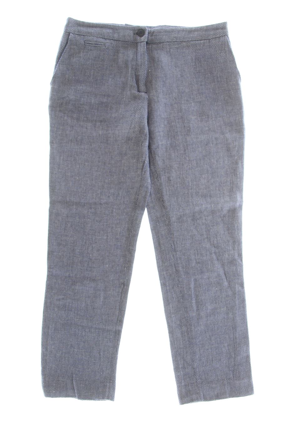 Hose von Tintoretto Größe 38, Farbe Blau, für