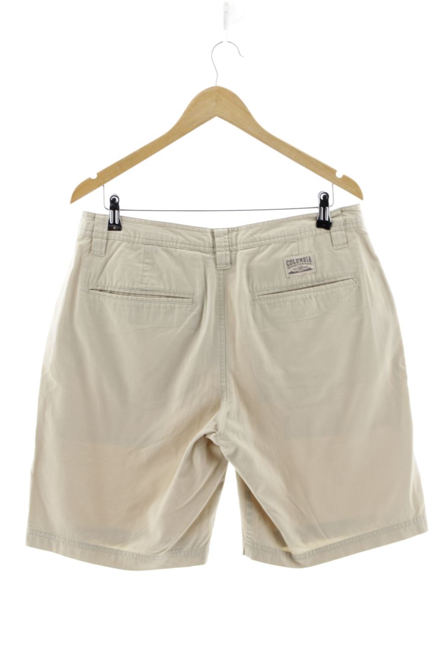 Shorts Columbia de la taille 44