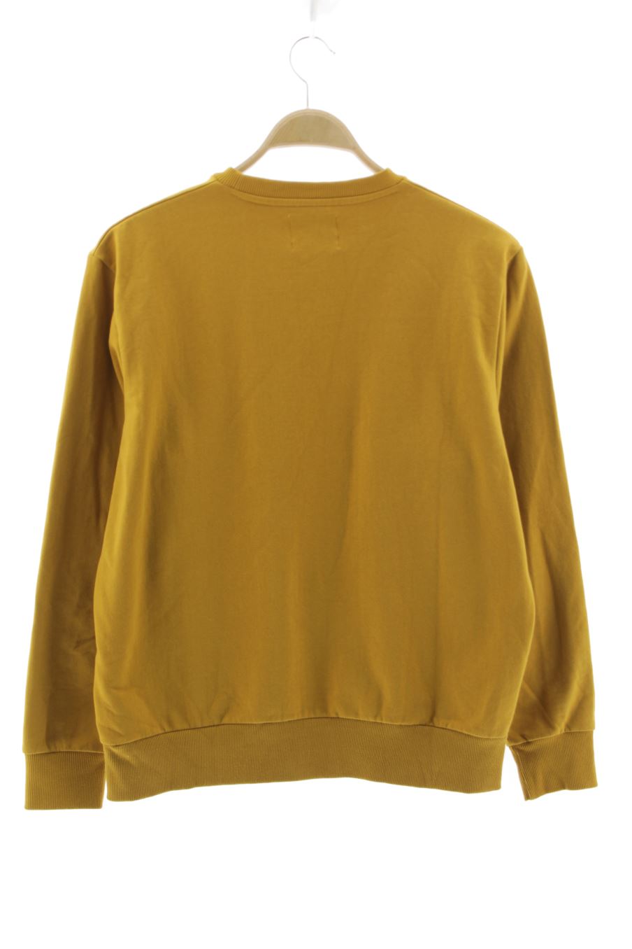 Sudadera de Springfield de la talla L