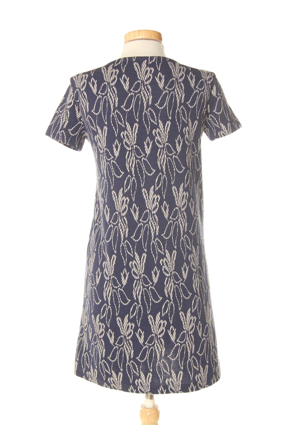 Robe casual PERCENTIL de la taille S, de couleur imprimés