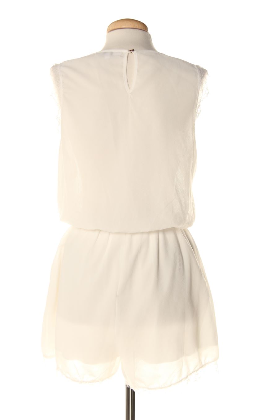 Monos de M&G Monogram de la talla M, de color blanco