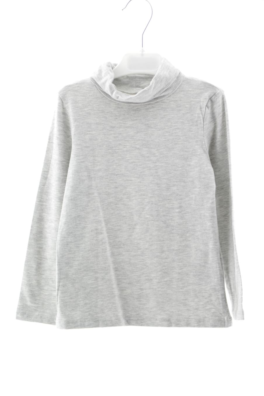gebraucht C&A Langärmeliges T-shirt Größe 116