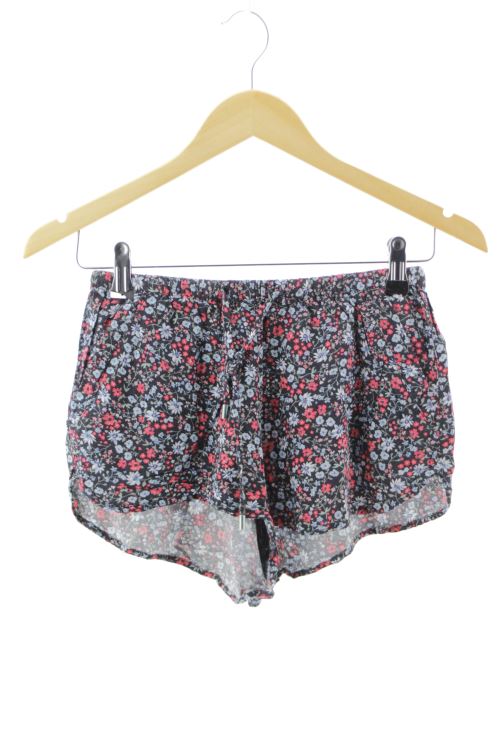 Pantaloni corti
