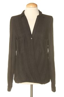 Blusa a maniche lunghe XS River island, foto 1 di 2