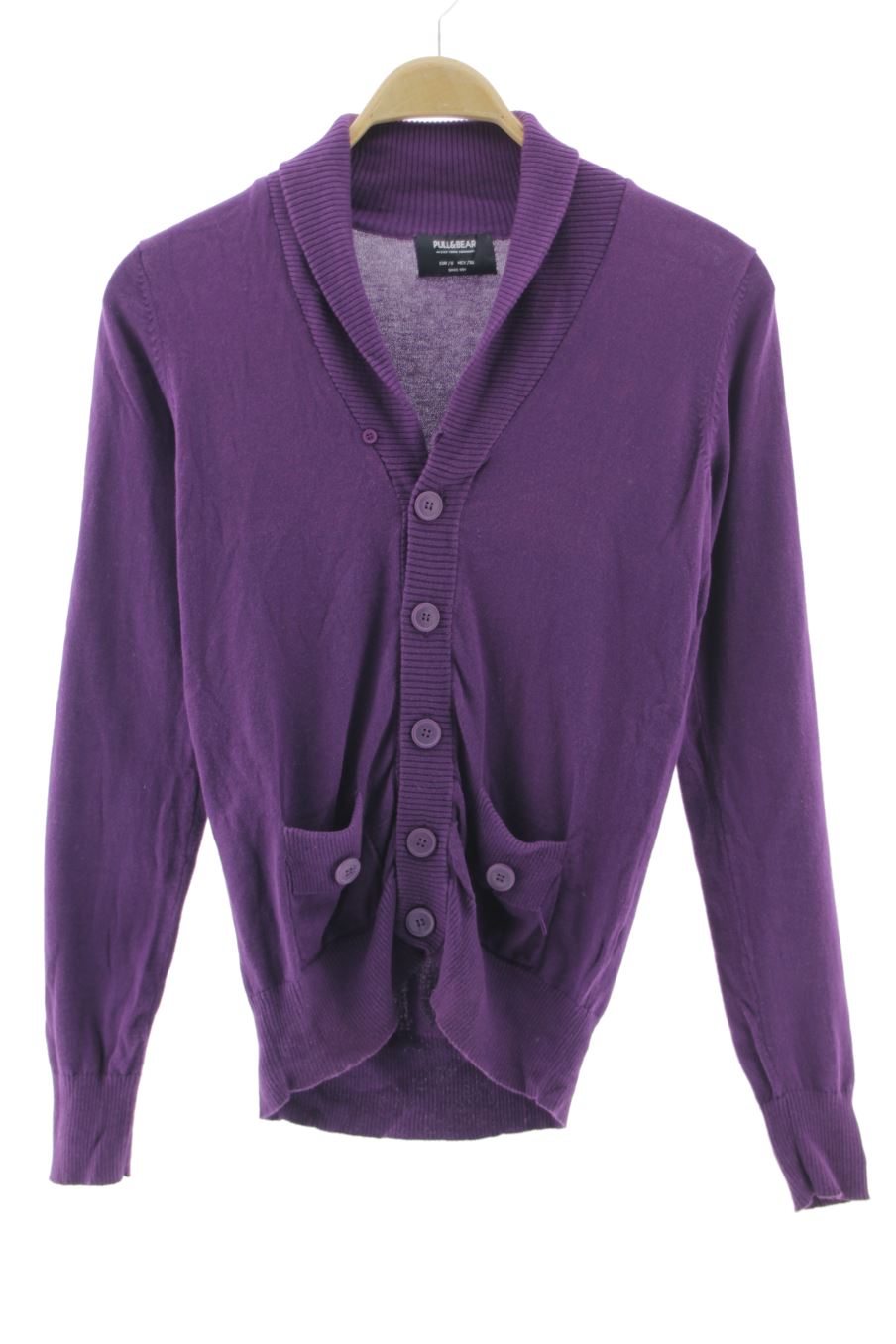 Chaqueta de Pull & Bear de la talla S
