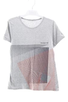 T-shirt 8 ans Reserved