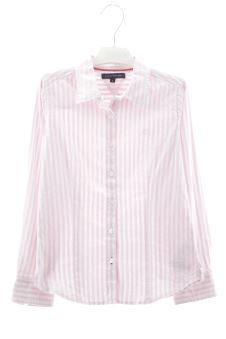 Chemise manches longues 8 ans Tommy Hilfiger