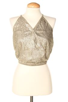 Top S Zara, foto 1 di 2