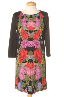 Vestido casual XS H&M, foto 1 de 2