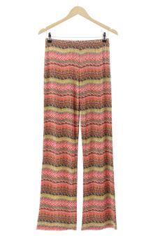 Casual Hose S azalea